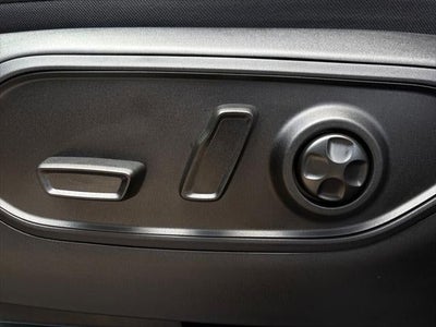 2026 Jeep Grand Cherokee GRAND CHEROKEE L LAREDO ALTITUDE 4X2