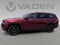 2026 Jeep Grand Cherokee GRAND CHEROKEE L LAREDO ALTITUDE 4X2