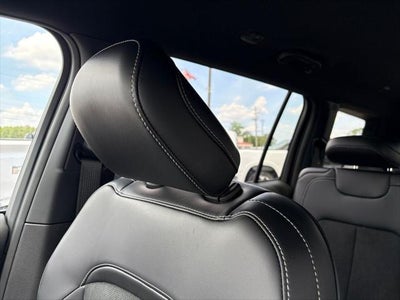 2026 Jeep Grand Cherokee GRAND CHEROKEE L LAREDO ALTITUDE 4X2