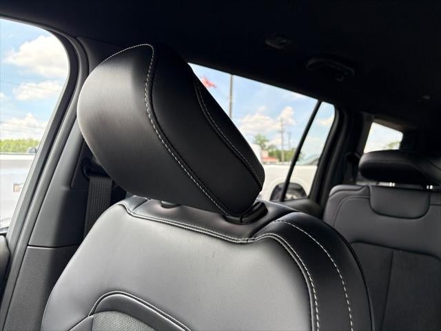 2026 Jeep Grand Cherokee GRAND CHEROKEE L LAREDO ALTITUDE 4X2
