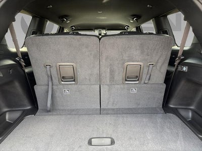 2026 Jeep Grand Cherokee GRAND CHEROKEE L LAREDO ALTITUDE 4X2