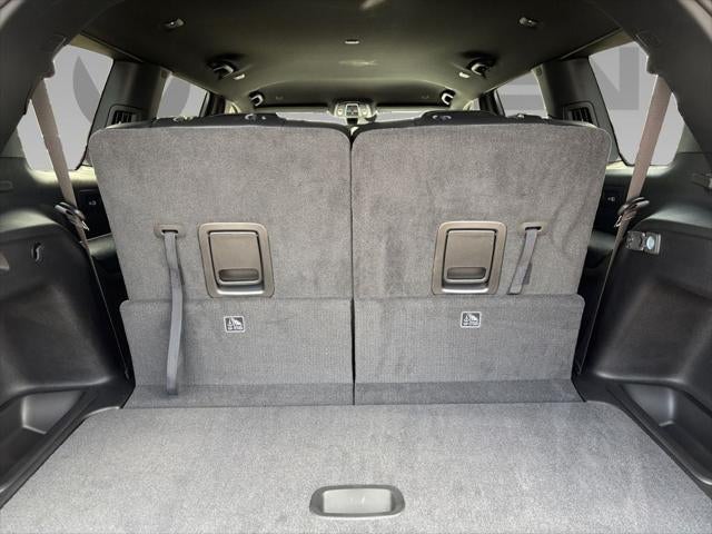 2026 Jeep Grand Cherokee GRAND CHEROKEE L LAREDO ALTITUDE 4X2