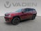 2026 Jeep Grand Cherokee GRAND CHEROKEE L LAREDO ALTITUDE 4X2
