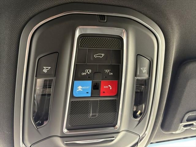 2026 Jeep Grand Cherokee GRAND CHEROKEE L LAREDO ALTITUDE 4X2