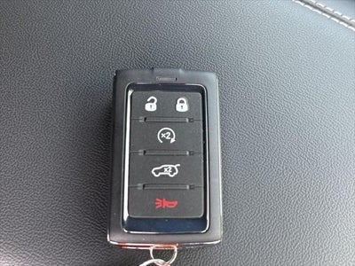 2026 Jeep Grand Cherokee GRAND CHEROKEE L LAREDO ALTITUDE 4X2