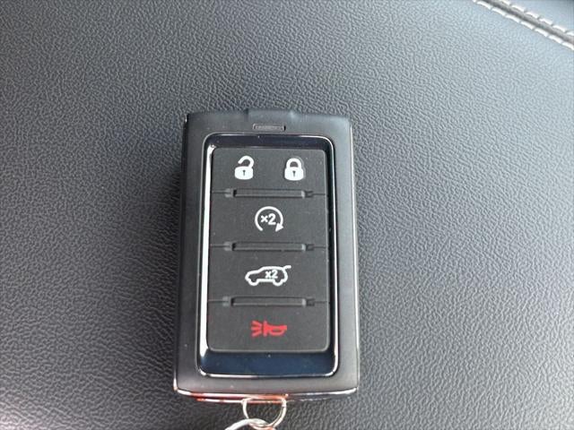2026 Jeep Grand Cherokee GRAND CHEROKEE L LAREDO ALTITUDE 4X2
