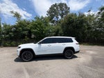 2026 Jeep Grand Cherokee GRAND CHEROKEE L LAREDO ALTITUDE 4X2