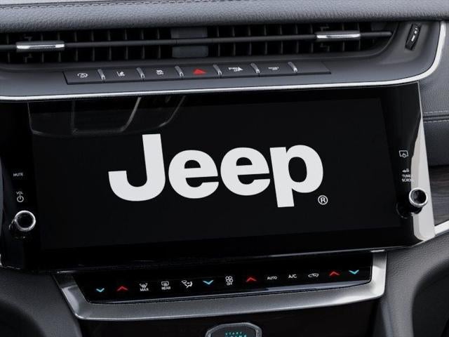 2026 Jeep Grand Cherokee GRAND CHEROKEE L LAREDO ALTITUDE 4X2