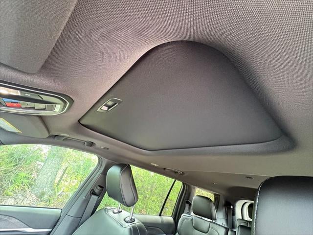 2026 Jeep Grand Cherokee GRAND CHEROKEE L LAREDO ALTITUDE 4X2