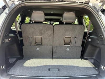 2026 Jeep Grand Cherokee GRAND CHEROKEE L LAREDO ALTITUDE 4X2