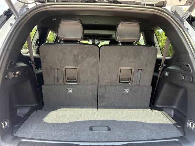 2026 Jeep Grand Cherokee GRAND CHEROKEE L LAREDO ALTITUDE 4X2