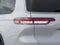 2026 Jeep Grand Cherokee GRAND CHEROKEE L LAREDO ALTITUDE 4X2