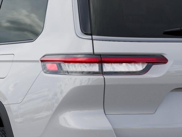 2026 Jeep Grand Cherokee GRAND CHEROKEE L LAREDO ALTITUDE 4X2
