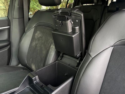 2026 Jeep Grand Cherokee GRAND CHEROKEE L LAREDO ALTITUDE 4X2
