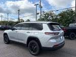 2026 Jeep Grand Cherokee GRAND CHEROKEE L LAREDO ALTITUDE 4X2