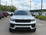 2026 Jeep Grand Cherokee GRAND CHEROKEE L LAREDO ALTITUDE 4X2