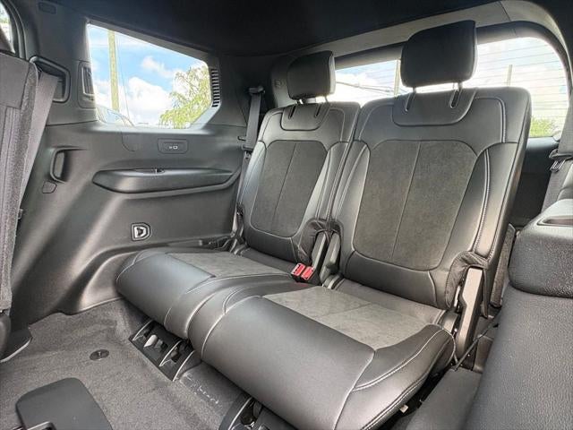 2026 Jeep Grand Cherokee GRAND CHEROKEE L LAREDO ALTITUDE 4X2