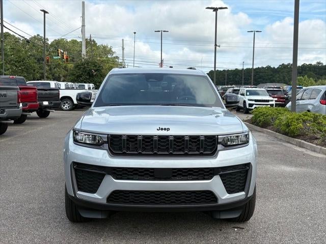 2026 Jeep Grand Cherokee GRAND CHEROKEE L LAREDO ALTITUDE 4X2