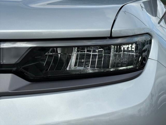 2026 Jeep Grand Cherokee GRAND CHEROKEE L LAREDO ALTITUDE 4X2