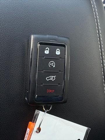 2026 Jeep Grand Cherokee GRAND CHEROKEE L LAREDO ALTITUDE 4X2