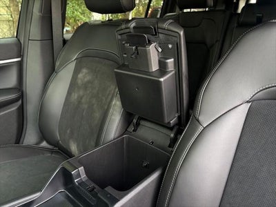 2026 Jeep Grand Cherokee GRAND CHEROKEE L LAREDO ALTITUDE 4X2