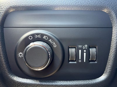 2026 Jeep Grand Cherokee GRAND CHEROKEE L LAREDO ALTITUDE 4X2