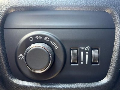 2026 Jeep Grand Cherokee GRAND CHEROKEE L LAREDO ALTITUDE 4X2