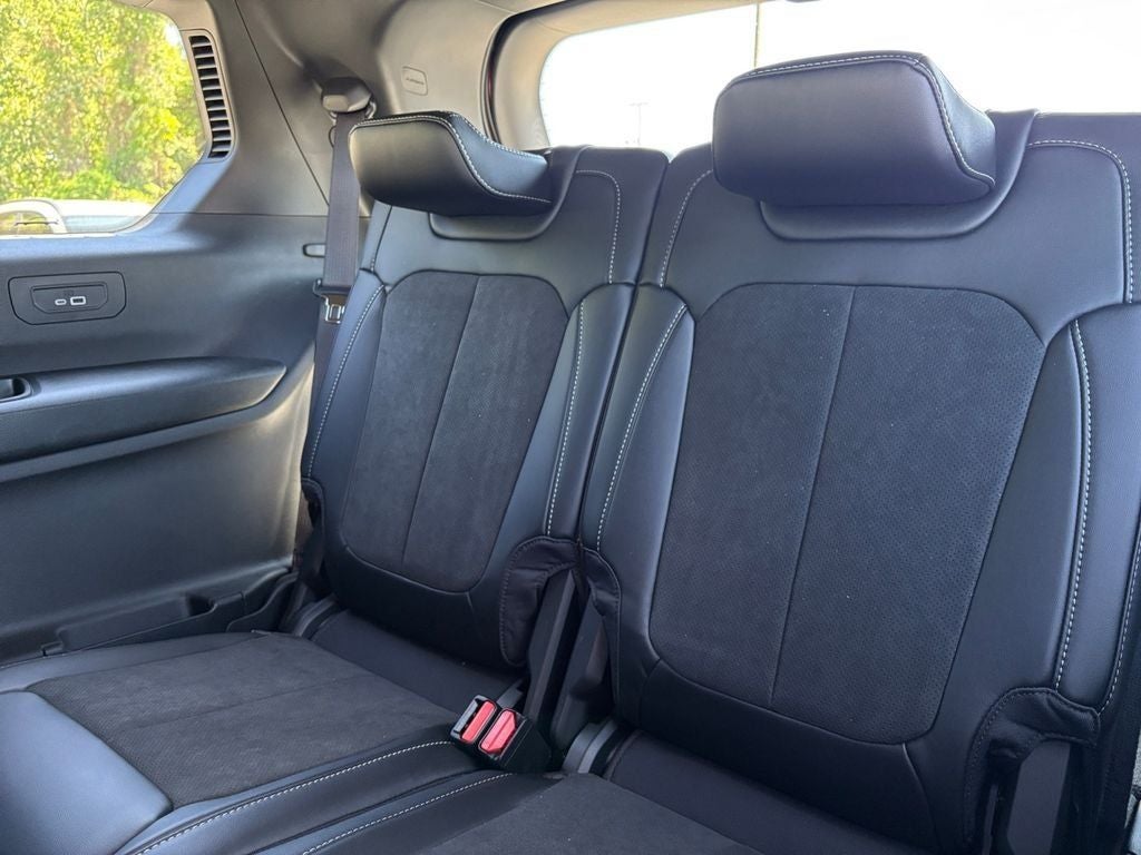 2026 Jeep Grand Cherokee GRAND CHEROKEE L LAREDO ALTITUDE 4X2