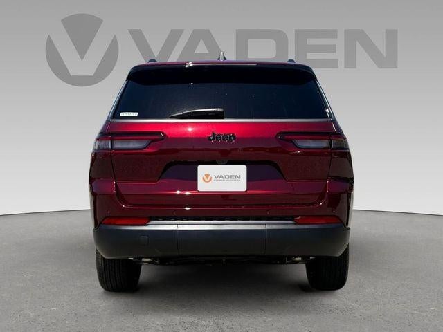 2026 Jeep Grand Cherokee GRAND CHEROKEE L LAREDO ALTITUDE 4X2