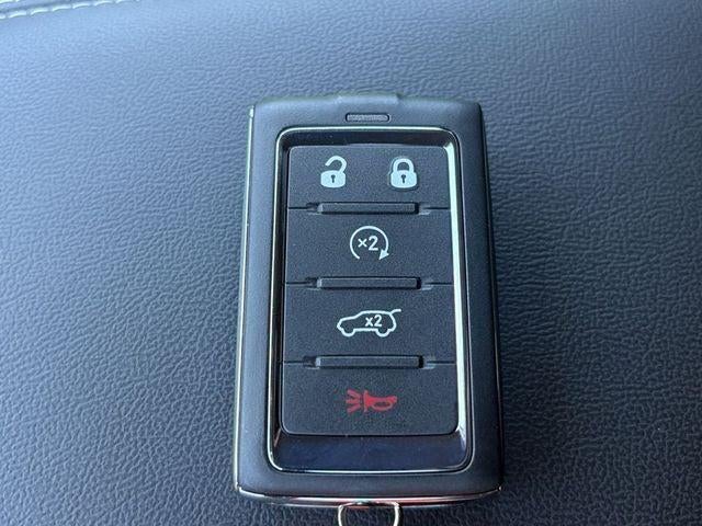2026 Jeep Grand Cherokee GRAND CHEROKEE L LAREDO ALTITUDE 4X2