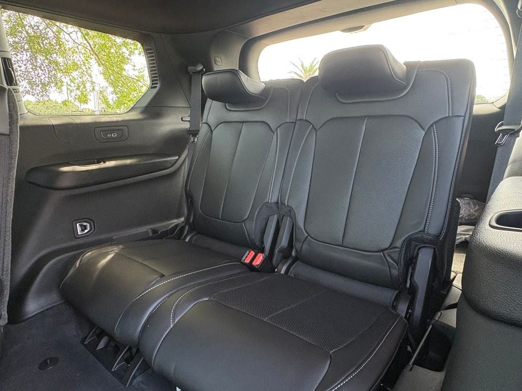 2026 Jeep Grand Cherokee GRAND CHEROKEE L LIMITED 4X2