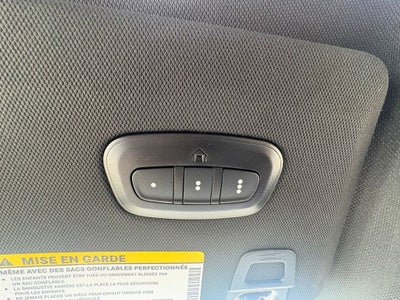 2026 Jeep Grand Cherokee GRAND CHEROKEE L LIMITED 4X2
