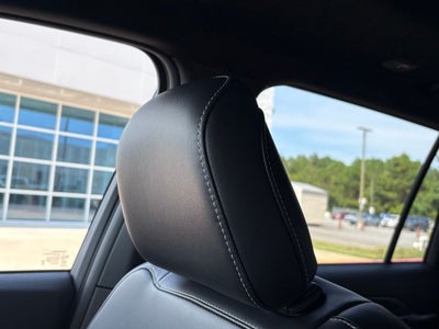 2026 Jeep Grand Cherokee GRAND CHEROKEE L LIMITED 4X2
