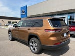 2026 Jeep Grand Cherokee GRAND CHEROKEE L LIMITED 4X2