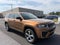 2026 Jeep Grand Cherokee GRAND CHEROKEE L LIMITED 4X2