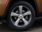 2026 Jeep Grand Cherokee GRAND CHEROKEE L LIMITED 4X2