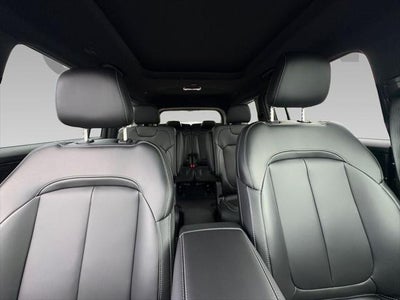 2026 Jeep Grand Cherokee GRAND CHEROKEE L LIMITED 4X2
