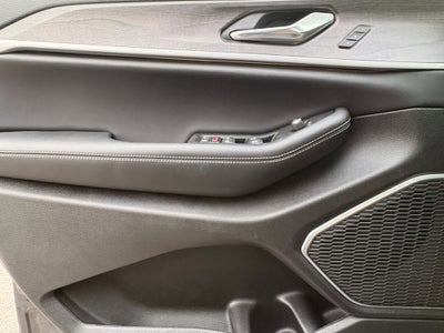 2026 Jeep Grand Cherokee GRAND CHEROKEE L LIMITED 4X2