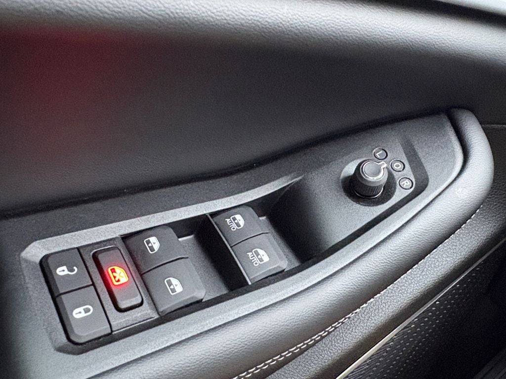 2026 Jeep Grand Cherokee GRAND CHEROKEE L LIMITED 4X2