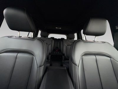 2026 Jeep Grand Cherokee GRAND CHEROKEE L LIMITED 4X2