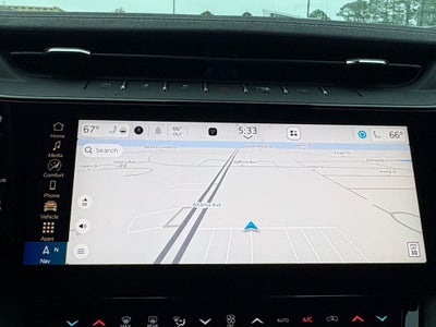 2026 Jeep Grand Cherokee GRAND CHEROKEE L LIMITED 4X2