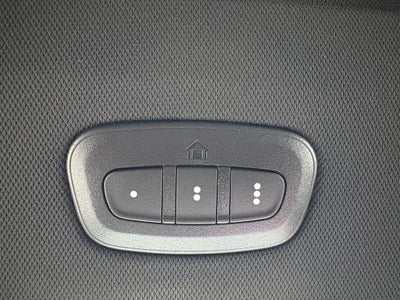 2026 Jeep Grand Cherokee GRAND CHEROKEE L LIMITED 4X2