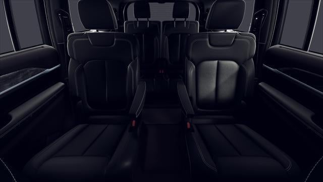 2026 Jeep Grand Cherokee GRAND CHEROKEE L LIMITED 4X2