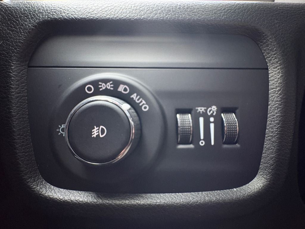 2026 Jeep Grand Cherokee GRAND CHEROKEE L LIMITED 4X2