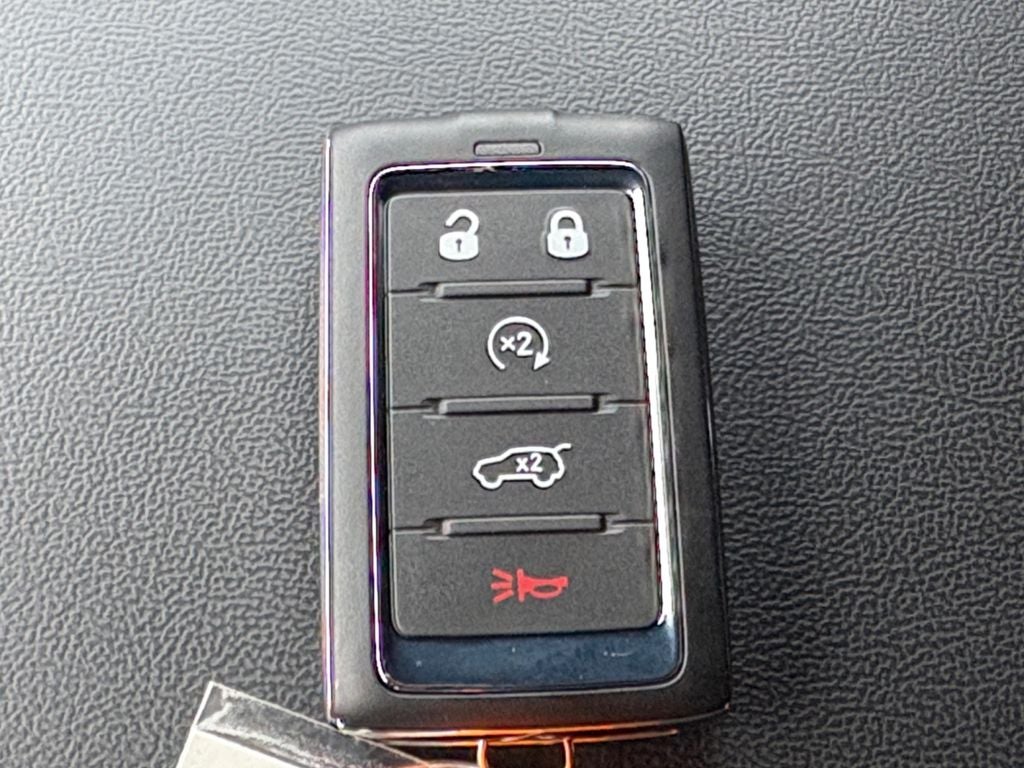 2026 Jeep Grand Cherokee GRAND CHEROKEE L LIMITED 4X2