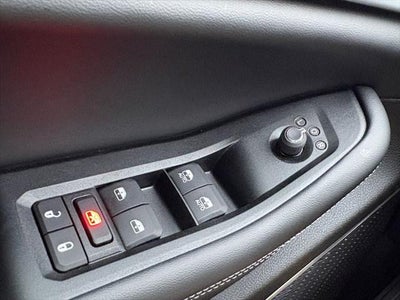 2026 Jeep Grand Cherokee GRAND CHEROKEE L LIMITED 4X2
