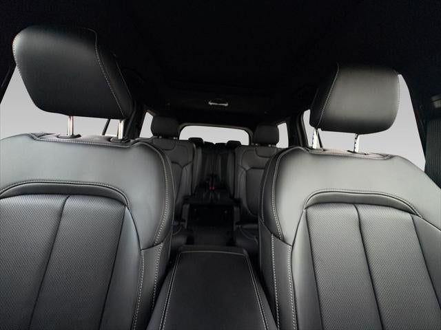 2026 Jeep Grand Cherokee GRAND CHEROKEE L LIMITED 4X2