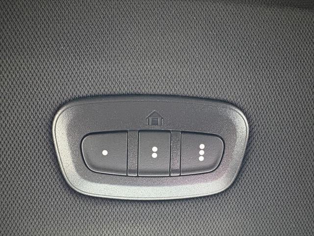 2026 Jeep Grand Cherokee GRAND CHEROKEE L LIMITED 4X2