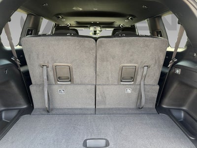 2026 Jeep Grand Cherokee GRAND CHEROKEE L LAREDO ALTITUDE 4X4