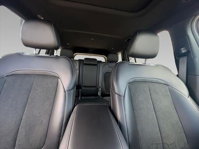 2026 Jeep Grand Cherokee GRAND CHEROKEE L LAREDO ALTITUDE 4X4